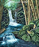 Click for larger view of Work ID #489:
"Hawaiian Haven" by Belinda Leigh