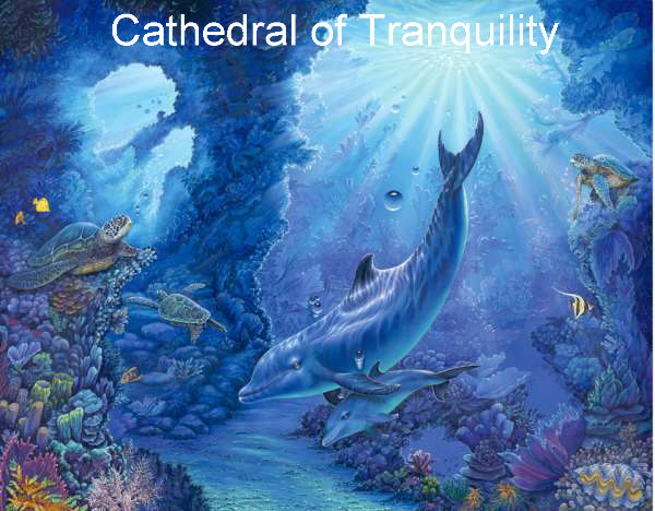 "Cathedral of Tranquility"
(Belinda Leigh Galleries image 17 of 47)