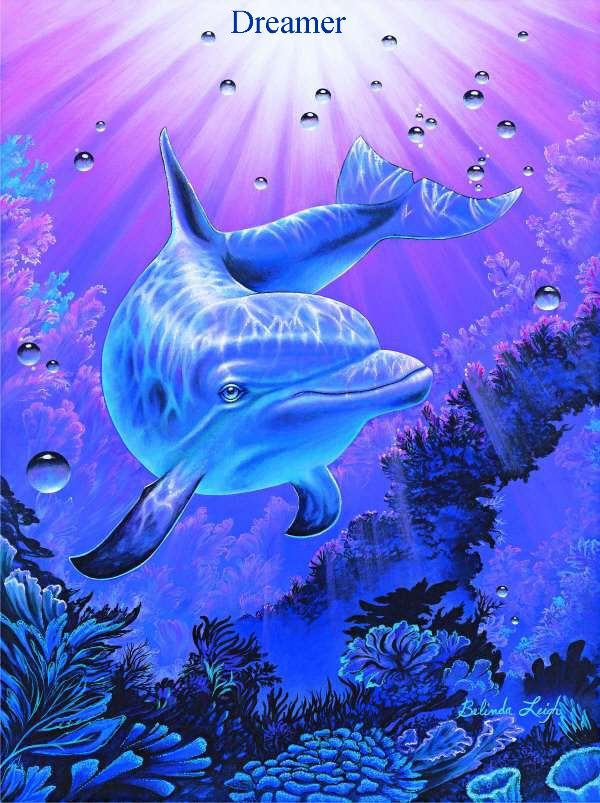 "Dreamer"
(Belinda Leigh Galleries image 22 of 47)