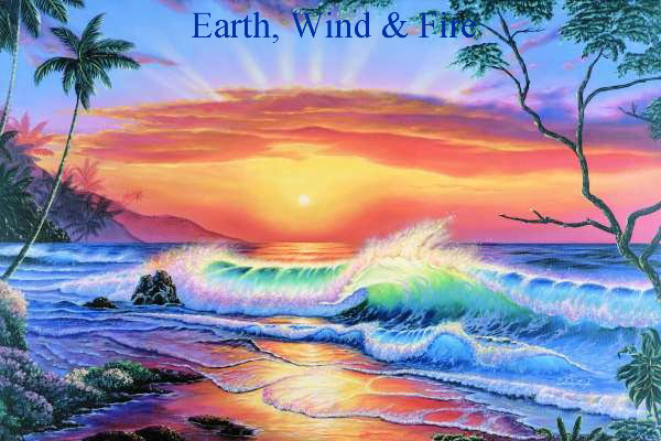 "Earth, Wind and Fire"
(Belinda Leigh Galleries image 3 of 47)