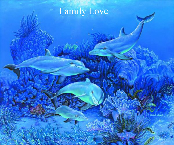 "Family Love"
(Belinda Leigh Galleries image 23 of 47)