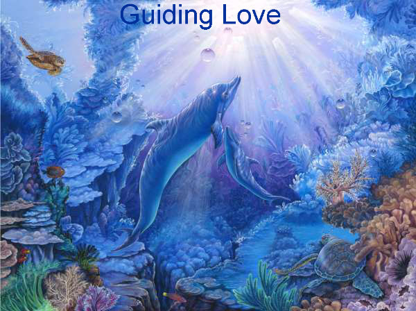 "Guiding Love"
(Belinda Leigh Galleries image 25 of 47)