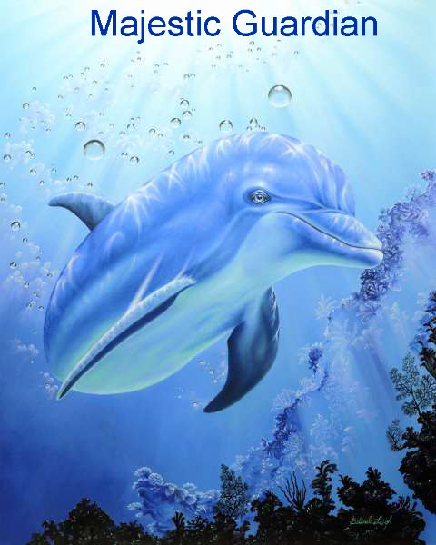 "Majestic Guardian"
(Belinda Leigh Galleries image 33 of 47)