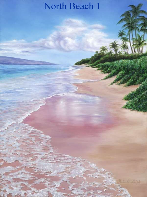 "North Beach 1"
(Belinda Leigh Galleries image 14 of 47)