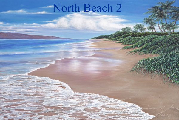 "North Beach 2"
(Belinda Leigh Galleries image 15 of 47)
