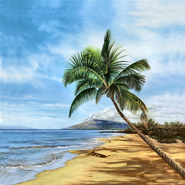 "Solitude"
(Belinda Leigh Galleries image 42 of 47)